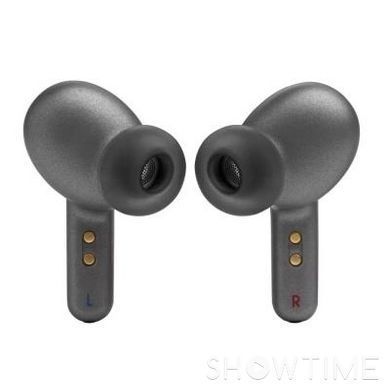 JBL Live Pro 2 Black (JBLLIVEPRO2TWSBLK) &mdash; Навушники бездротові вакуумні Bluetooth (Вітрина) 1-007628 фото
