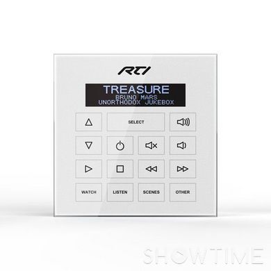 Кнопочная панель RTI WK2 rti.00100 531738 фото