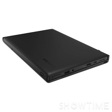 Планшет с клавиатурой LENOVO Tablet 10 LTE 8/128GB Black (20L3000KRT) 453892 фото