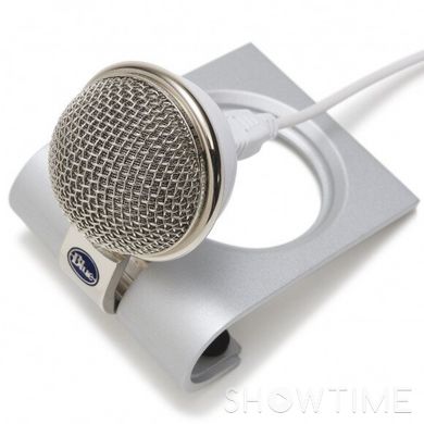 Микрофон Blue Microphones Snowflake USB 530418 фото
