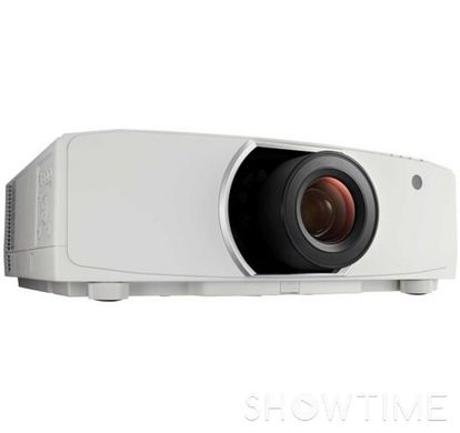 Инсталляционный проектор NEC PA853W 60004119 421410 фото