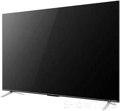 TCL 43P638 — Телевізор 43" LED 4K 60Hz Smart Google TV Titan 1-010004 фото