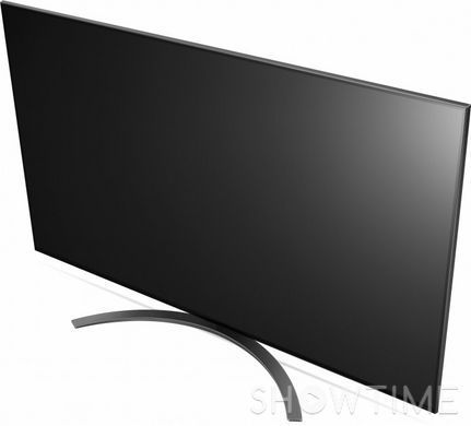 LG 65NANO826QB &mdash; Телевизор 65" NanoCell 4K 50Hz Smart WebOS Dark Iron Grey 1-006058 фото