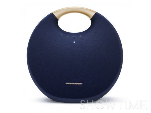 Акустическая система Harman/Kardon Onyx Studio 6 Blue 532299 фото