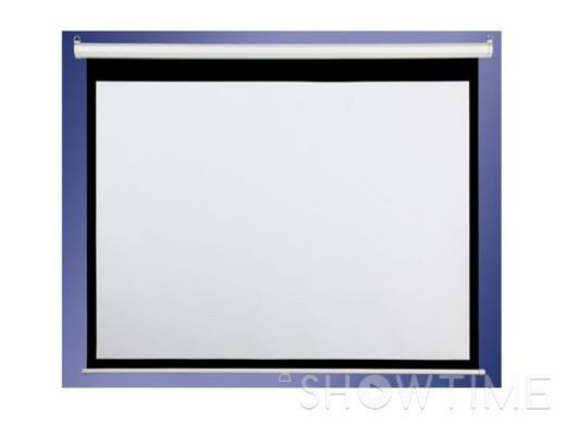Проекційний екран AV Screen Matte White 3V092MMH (203x114 см, 16:9, 92") 443002 фото