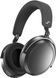Sennheiser Momentum 4 Wireless Graphite (700383) &mdash; Дротові/бездротові повнорозмірні навушники Bluetooth/3.5 мм 1-009551 фото