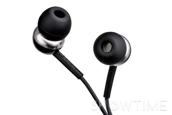 Навушники Sennheiser CX 1.00 Black 1-002285 фото
