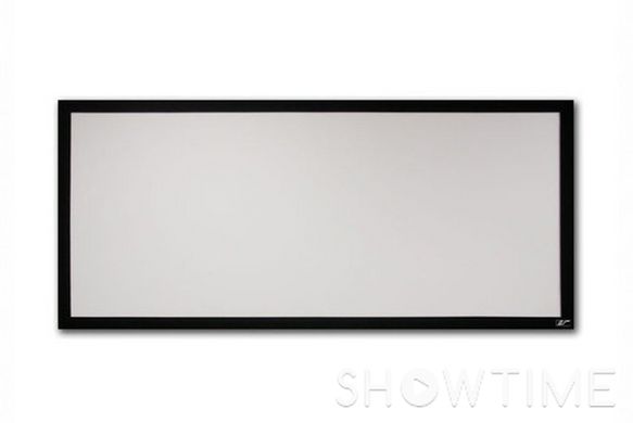 Проекційний екран настінний ультраширокий Elite Screens R96WH1-Wide (96", 2.35:1, 223.8x95.3 см) 530052 фото