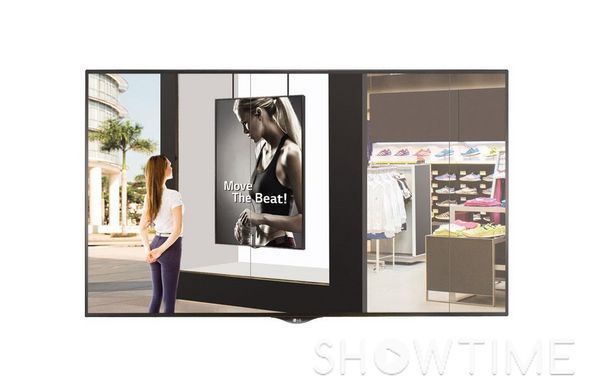 Дисплей LFD LG 75" 75XS2C-B FHD, S-IPS, 2500nit, WEB OS 3.0, 24/7 434414 фото