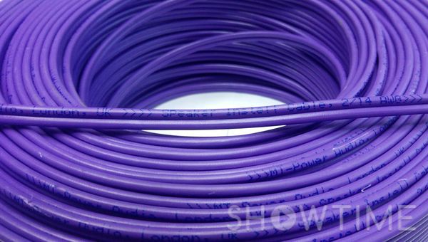 Акустический кабель MT-Power Speaker Install Cable 2/14 AWG, (2 x 2,5 mm²) 435271 фото