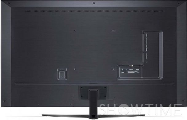 LG 65NANO826QB &mdash; Телевизор 65" NanoCell 4K 50Hz Smart WebOS Dark Iron Grey 1-006058 фото