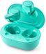 Philips TAT1207 Blue (TAT1207BL/00) &mdash; Бездротові вакуумні Bluetooth навушники 1-009451 фото