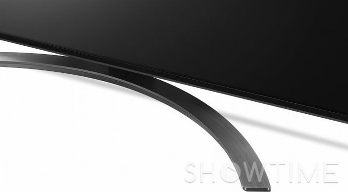 LG 65NANO826QB &mdash; Телевизор 65" NanoCell 4K 50Hz Smart WebOS Dark Iron Grey 1-006058 фото