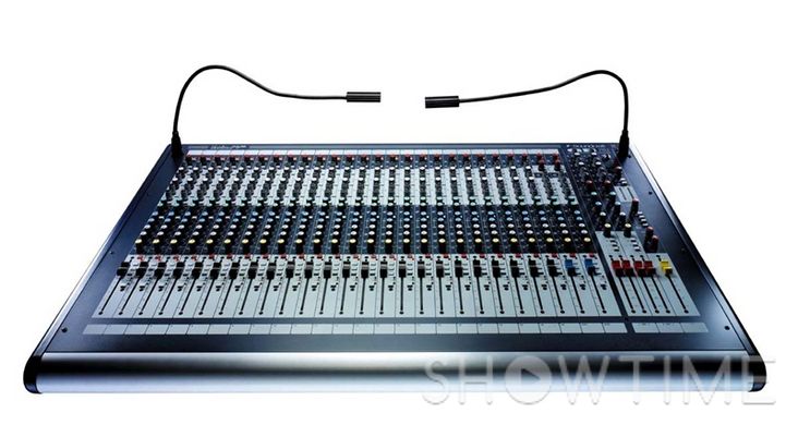 Soundcraft RW5748 — мікшерний пульт GB2 24CH 1-003138 фото