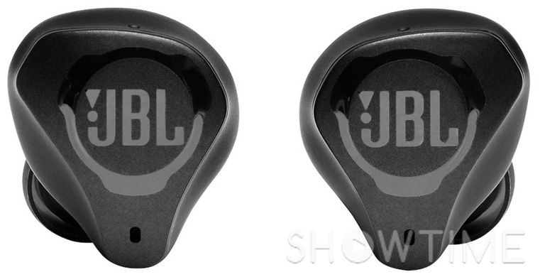 JBL Club Pro+ Black (JBLCLUBPROPTWSBLK) — Навушники бездротові вакуумні Bluetooth 531701 фото