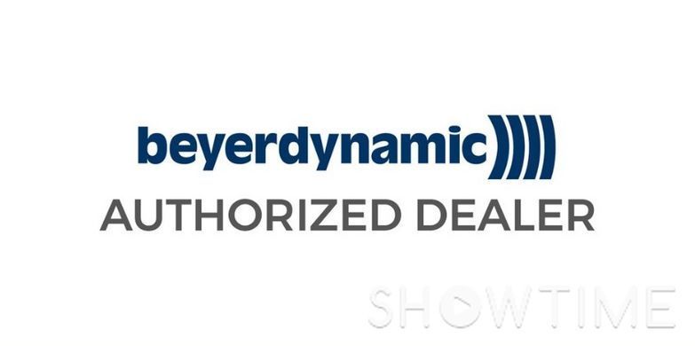 Наушники Beyerdynamic Aventho Wireless Black 530393 фото