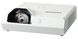 Короткофокусний проектор 3LCD WXGA 3300 лм Panasonic PT-TW380 White 532250 фото 1