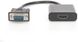 Digitus DA-70473 — переходник VGA — HDMI Full HD 1-005061 фото 2