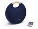 Акустическая система Harman/Kardon Onyx Studio 6 Blue 532299 фото 3