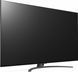 LG 65NANO826QB &mdash; Телевизор 65" NanoCell 4K 50Hz Smart WebOS Dark Iron Grey 1-006058 фото 5