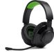 JBL Quantum 360X Wireless for Xbox Black (JBLQ360XWLBLKGRN) — Навушники геймерські бездротові повнорозмірні Bluetooth/радіоканал 1-009651 фото 1