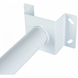 Charmount PRB55-100 White — Крепление для проектора потолочное/настенное, 55-100 см, до 25 кг, белое 1-007114 фото 3