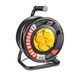 Удлинитель на катушке Stark CRP 1525-P (242000001) 4 розетки, 25 м, черный 1-011249 фото 3