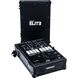 Reloop Premium Battle Mixer Case - кейс для DJ микшерного пульта 1-004804 фото 1