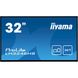 Інформаційний дисплей LFD 31.5" Iiyama ProLite LH3246HS-B1 468895 фото 1
