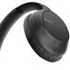 Навушники Sony WH-CH710N Black 531112 фото 4