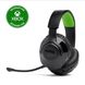 JBL Quantum 360X Wireless for Xbox Black (JBLQ360XWLBLKGRN) — Навушники геймерські бездротові повнорозмірні Bluetooth/радіоканал 1-009651 фото 2
