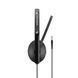 Однобічна дротова гарнітура Sennheiser SC 135 USB 528657 фото 3