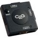 C2G CG89051 — перемикач HDMI x3 1-005009 фото 3