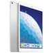 Планшет APPLE iPad Air Wi-Fi 256GB Silver (MUUR2RK/A) 453742 фото 1