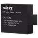 Акумулятор ThiEYE V6 Battery V6 BT 523728 фото 1
