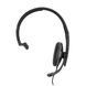 Однобічна дротова гарнітура Sennheiser SC 135 USB 528657 фото 2