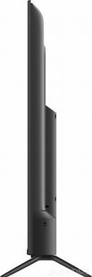 Kivi 55U740NB &mdash; ТБ 55", UHD, Smart TV, HDR, Android, 60 Гц, 2x10 Вт, Wi-Fi, Bluetooth, Eth, Black 1-007265 фото