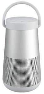 Акустична система Bose CE SoundLink Revolve II Plus Bluetooth Speaker, Silver 858366-2310 542902 фото