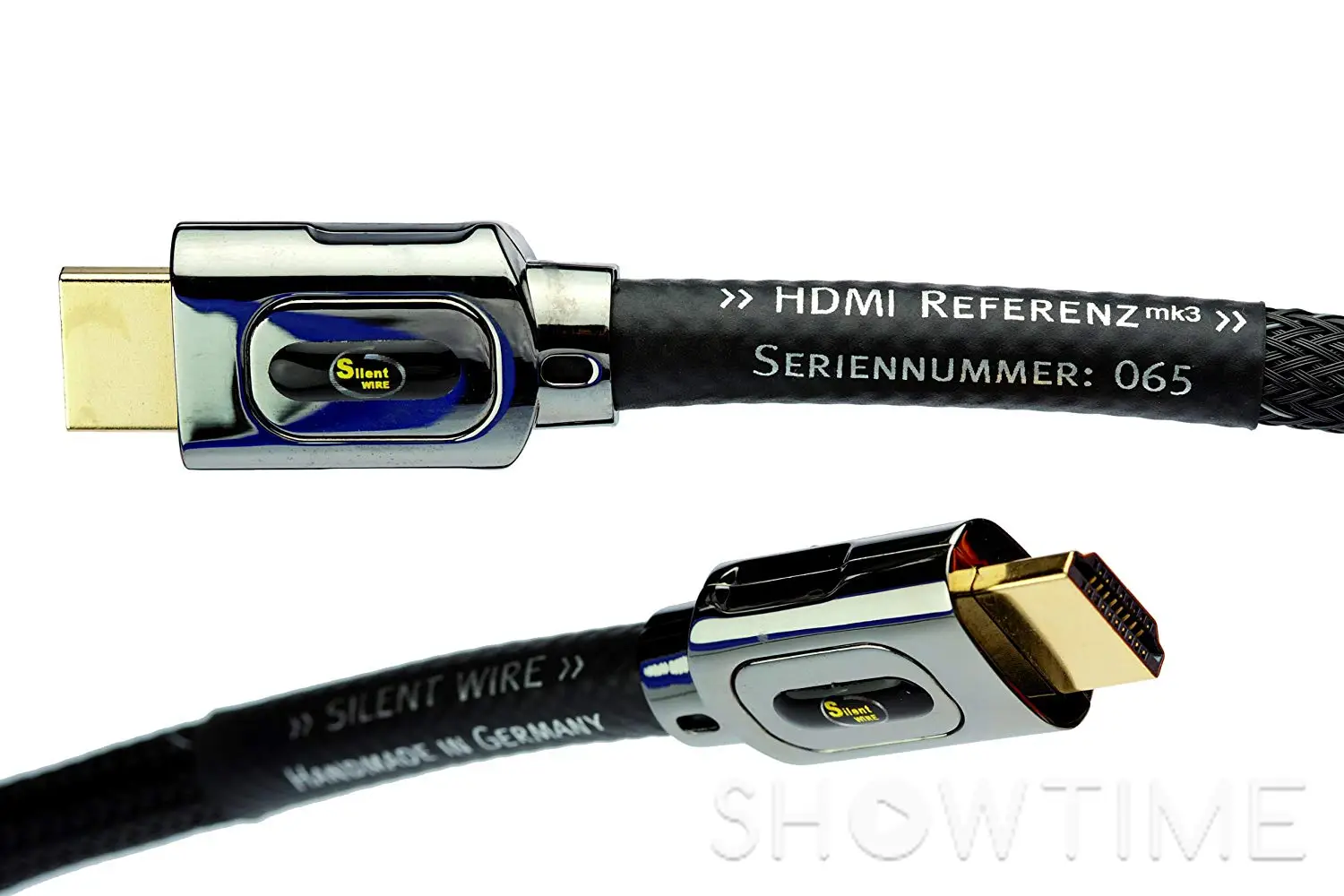 HDMI кабель бренду Silent Wire