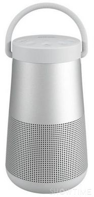 Акустическая система Bose CE SoundLink Revolve II Plus Bluetooth Speaker, Silver 858366-2310 542902 фото