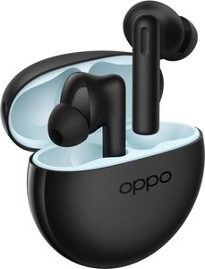 Oppo Enco Buds 2 Midnight (ETE41 Midnight) — Бездротові вакуумні Bluetooth навушники 1-009302 фото