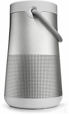 Акустическая система Bose CE SoundLink Revolve II Plus Bluetooth Speaker, Silver 858366-2310 542902 фото