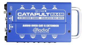 Radial Catapult RX4M 537491 фото