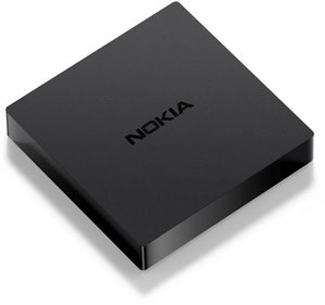 HD медиаплеер Nokia Streaming Box 8000 (8000FTA) 1-011097 фото