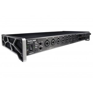 Звуковая карта Tascam US-20x20 20IN/Out USB Audio Interface 531169 фото