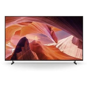 Sony KD65X80L — Телевізор 65"LCD 4K 50Hz Smart GoogleTV 1-010005 фото