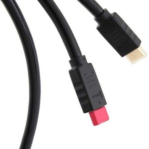 Кабель Atlas Cables Hyper 4K Wideband HDMI-HDMI 10 0m 529382 фото