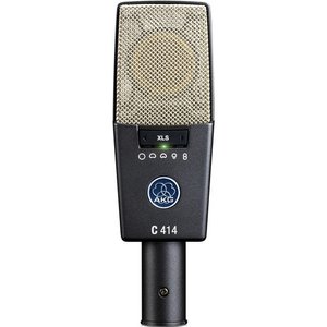 Студійний мікрофон AKG C414 XLS 3059X00050 531774 фото