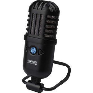 Reloop sPodcaster Go - USB 2.0 конденсаторний мікрофон 1-004807 фото