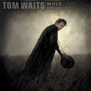 Виниловый диск Tom Waits: Mule Variations -Hq (180g) /2LP 543761 фото